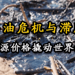 石油危机与滞涨：当能源价格撬动世界经济