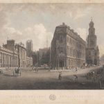 19世纪伦敦金融城-英格兰银行与皇家交易所-大国崛起与利率政治史背景